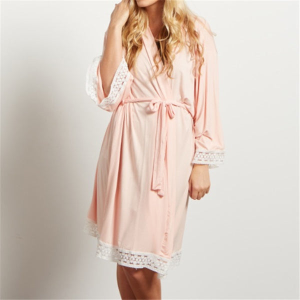 Maternity wear