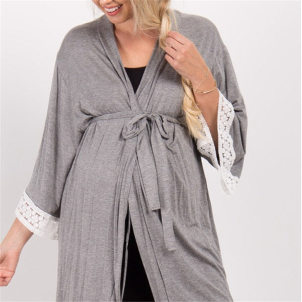 Maternity wear