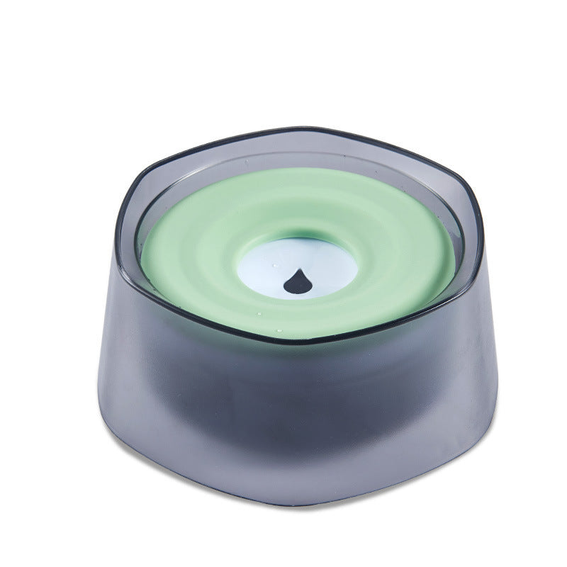 Pet Buoyancy Drinking Bowl