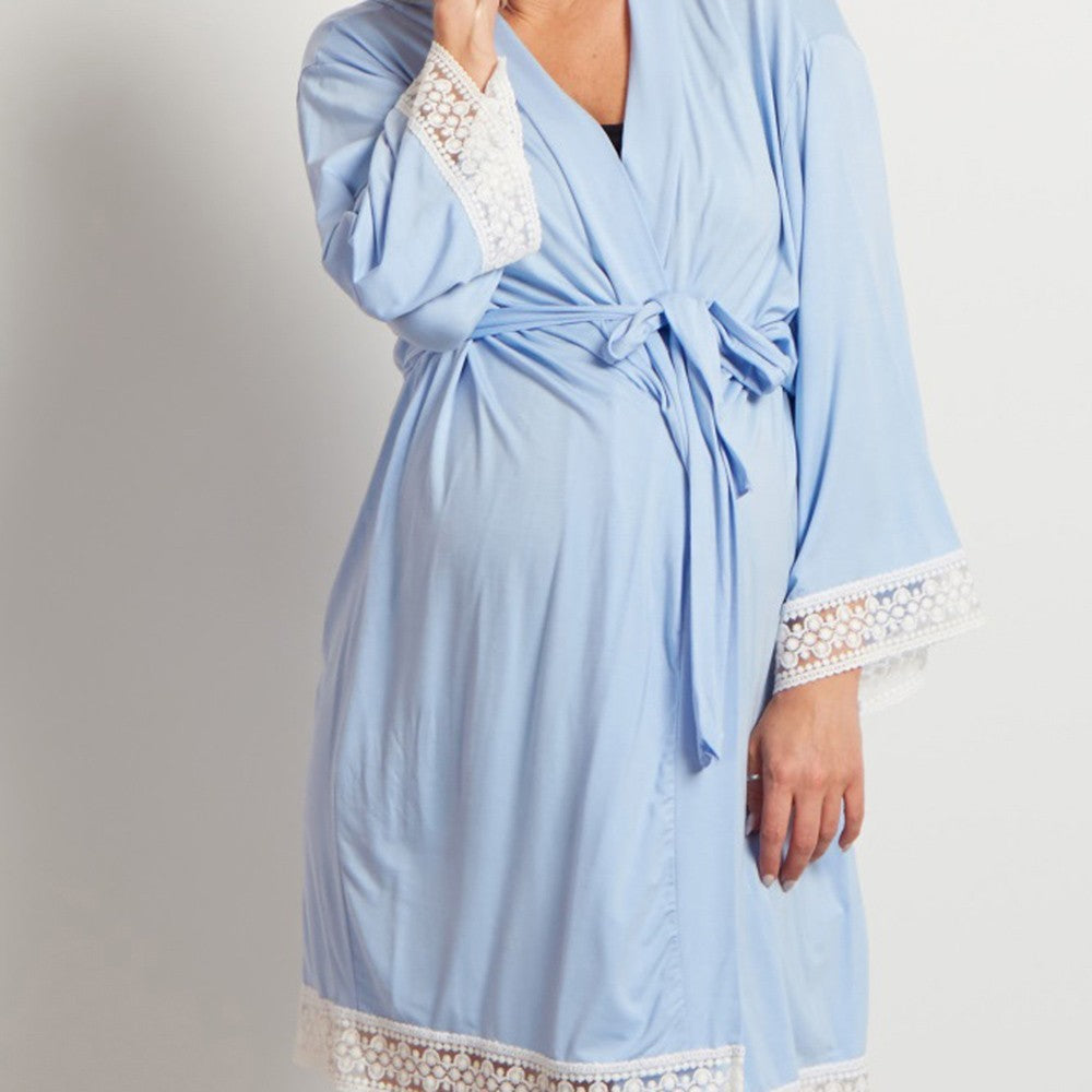 Maternity wear