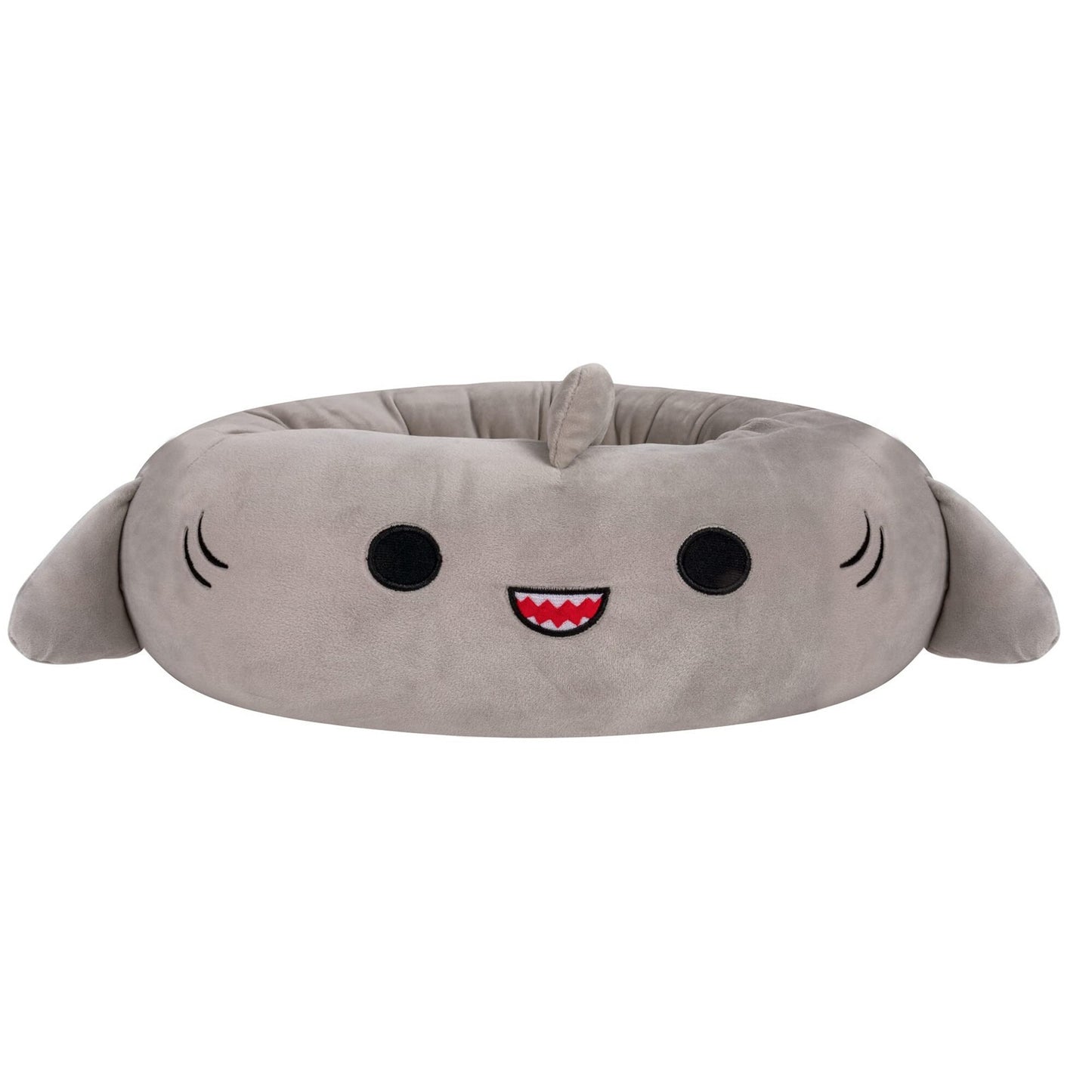 Super Soft Plush Pet Bed
