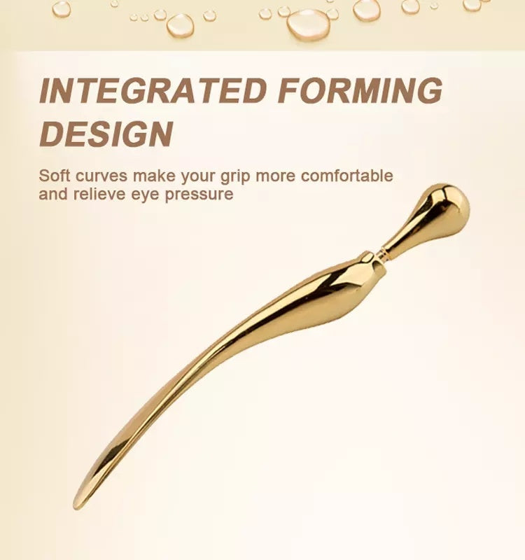 Eye Cream Stick Roller For Face Metal