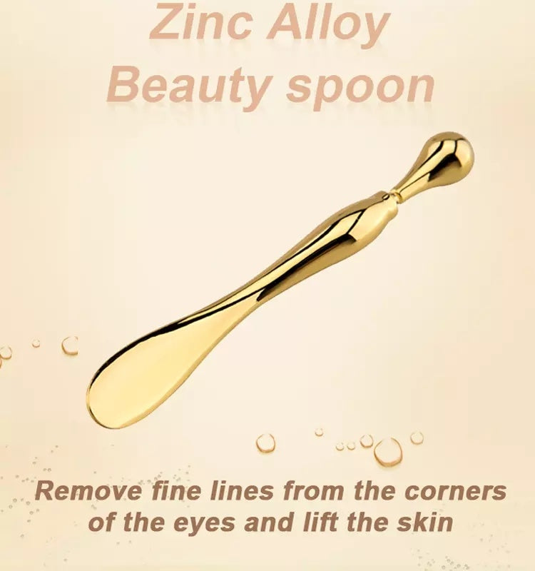Eye Cream Stick Roller For Face Metal