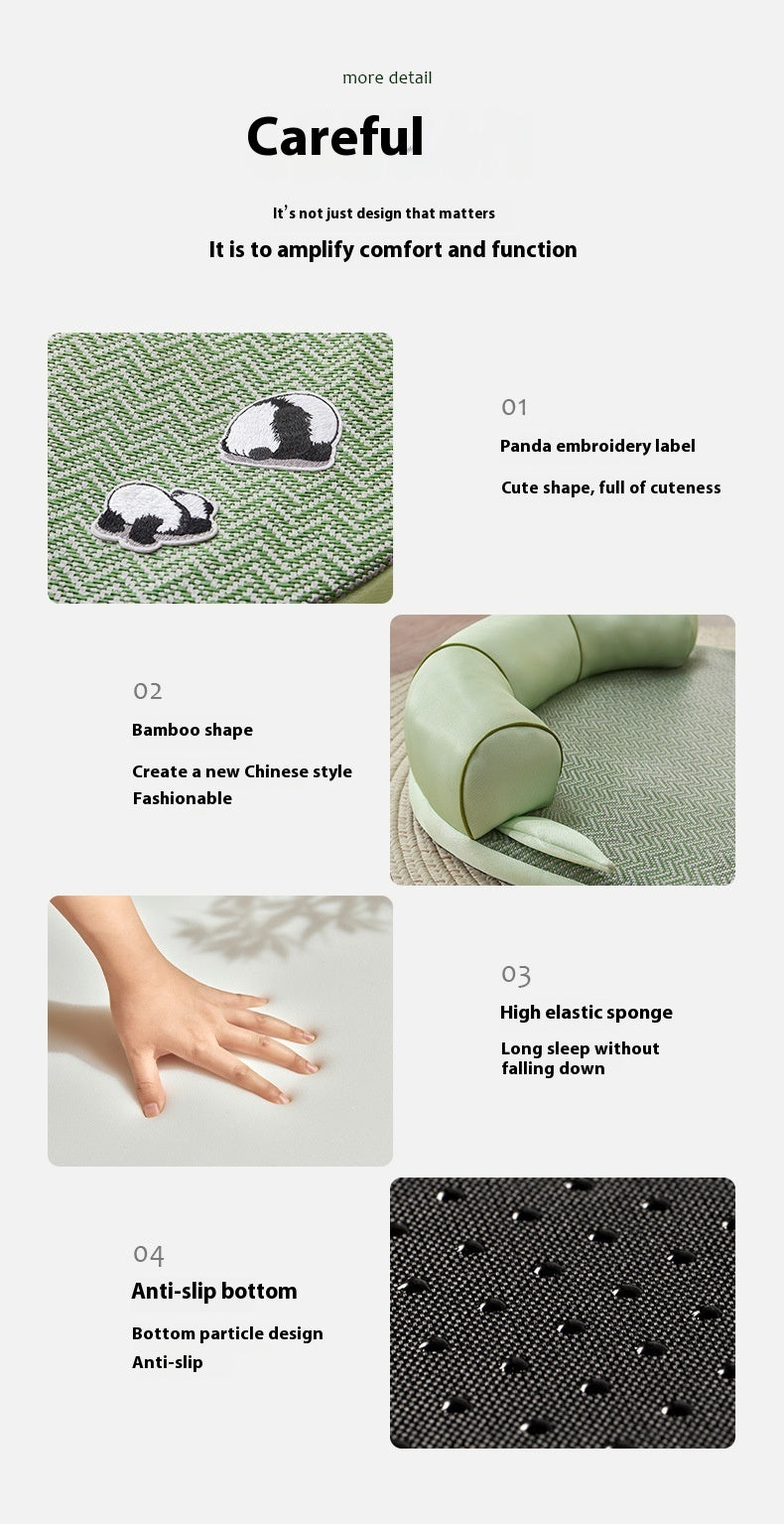 Cool Feeling Dog Mat Four Seasons