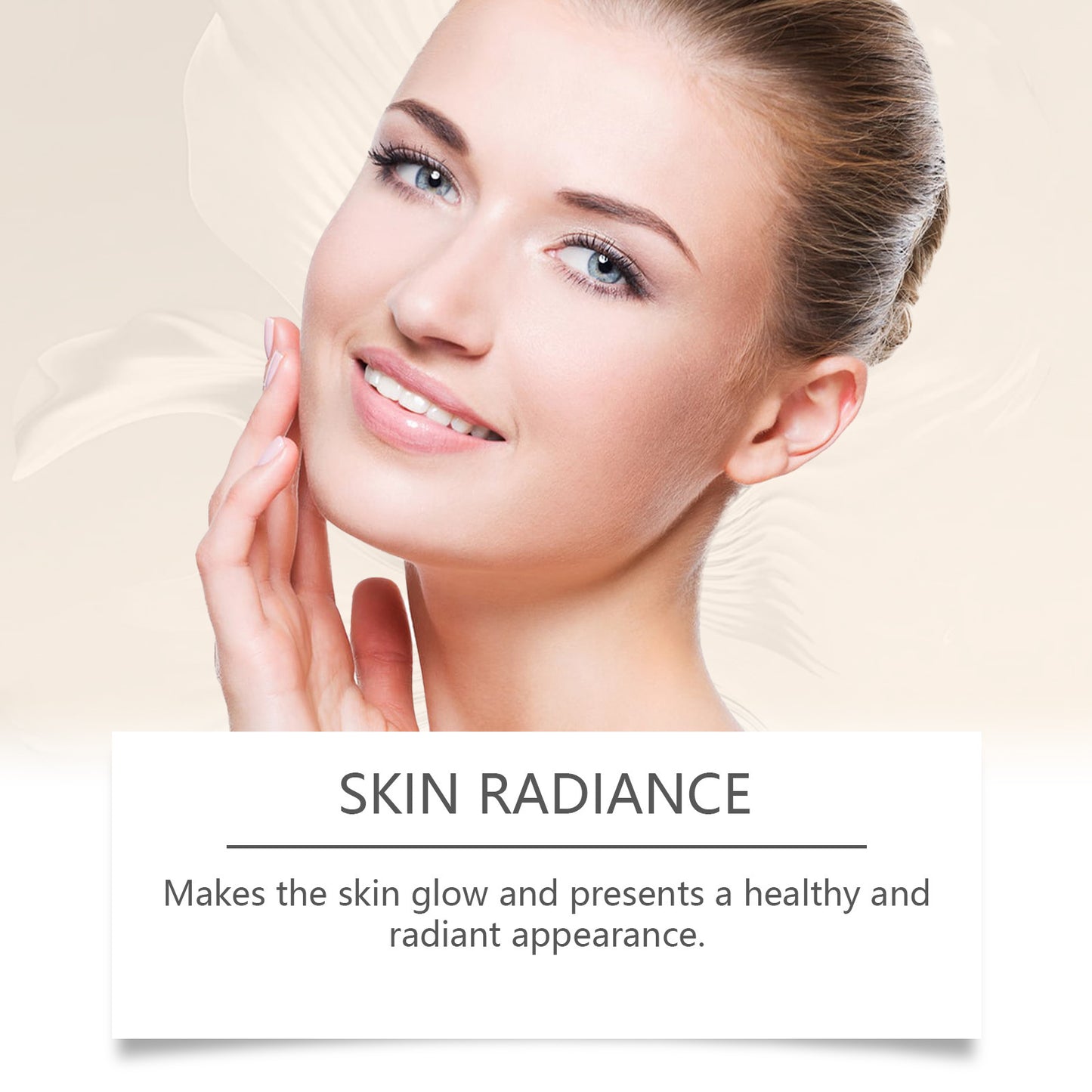 Nourishing Skin Moisturizing Cream