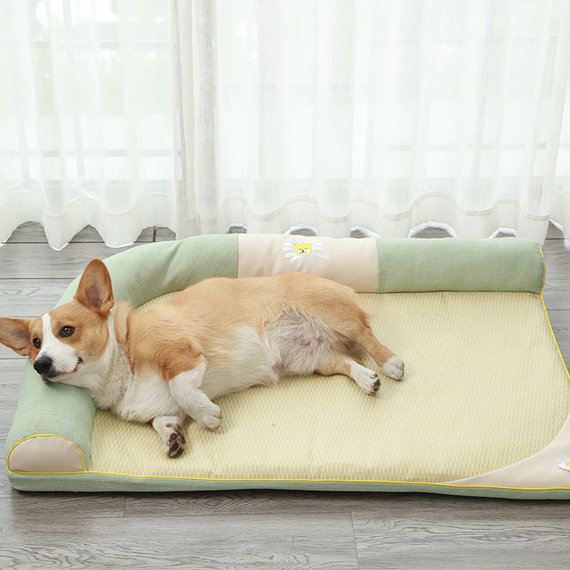 Kennel Four Seasons Universal Pet Bed