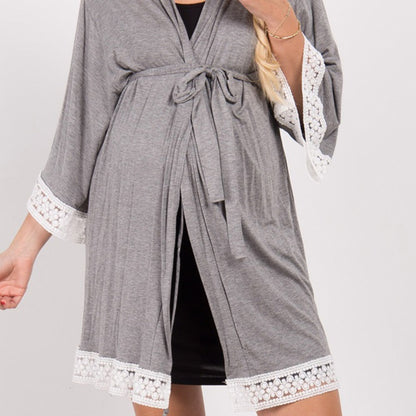 Maternity wear