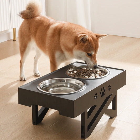 Pet Bowl Dog Bowl Pet Feeder
