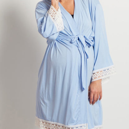 Maternity wear