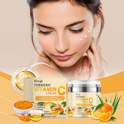 Moisturize Face Cream