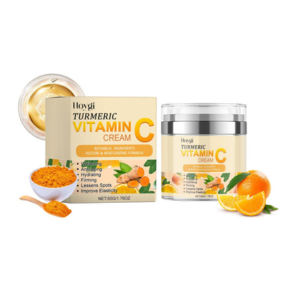 Moisturize Face Cream