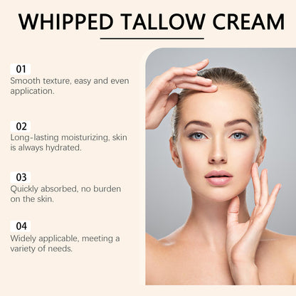 Nourishing Skin Moisturizing Cream