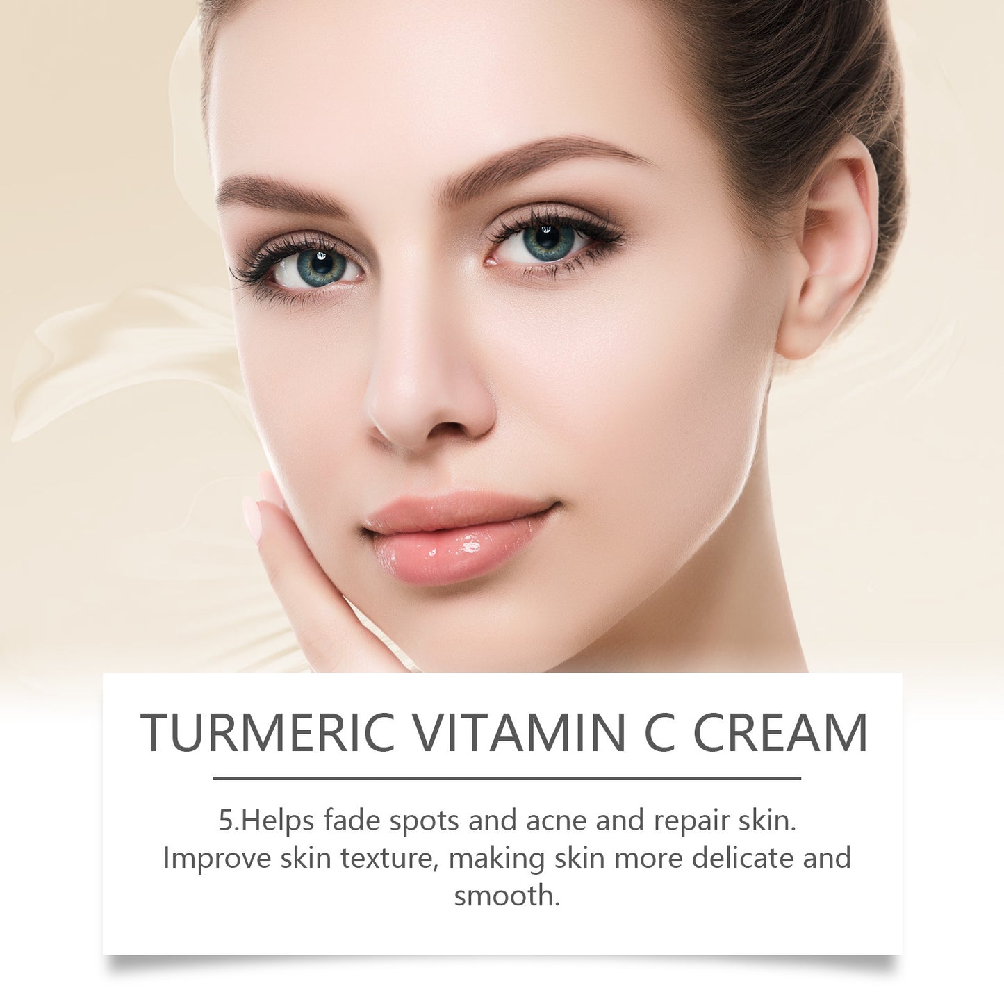 Moisturize Face Cream