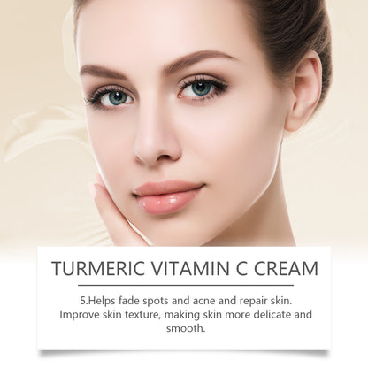 Moisturize Face Cream