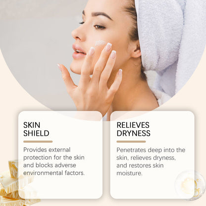 Nourishing Skin Moisturizing Cream